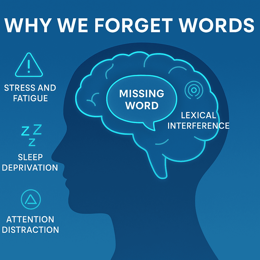 Memory Palace Technique