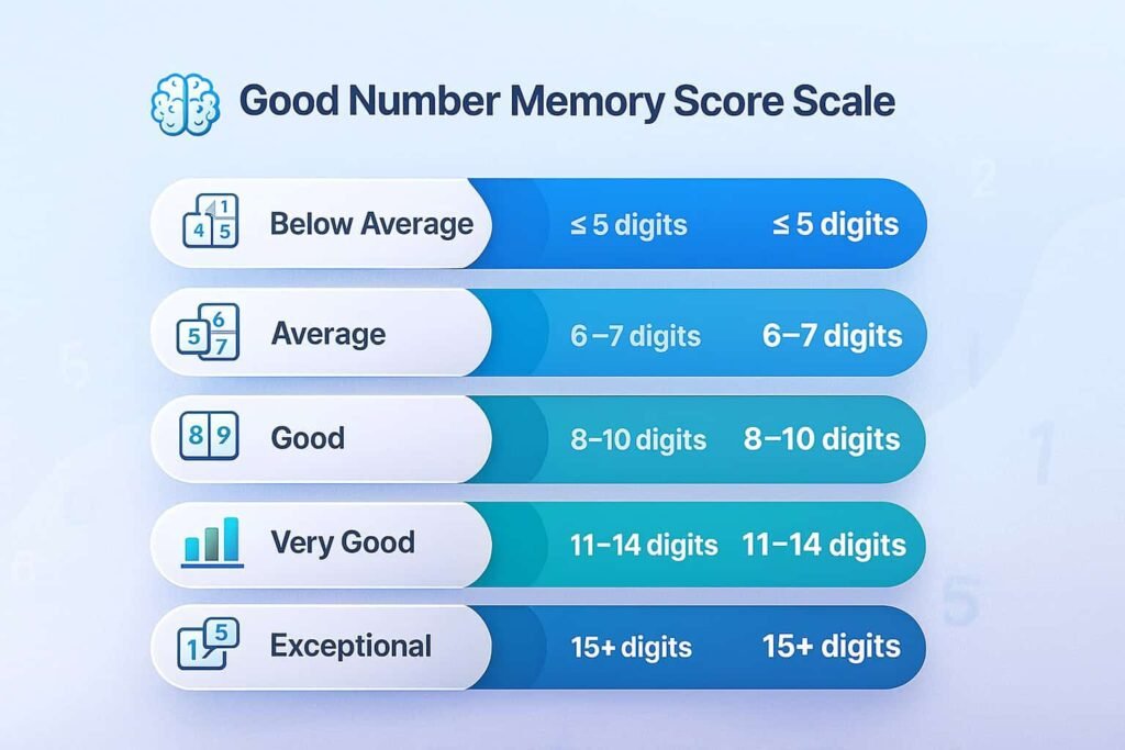 Infographic explaining why we forget words, including stress, fatigue, interference, and distraction.