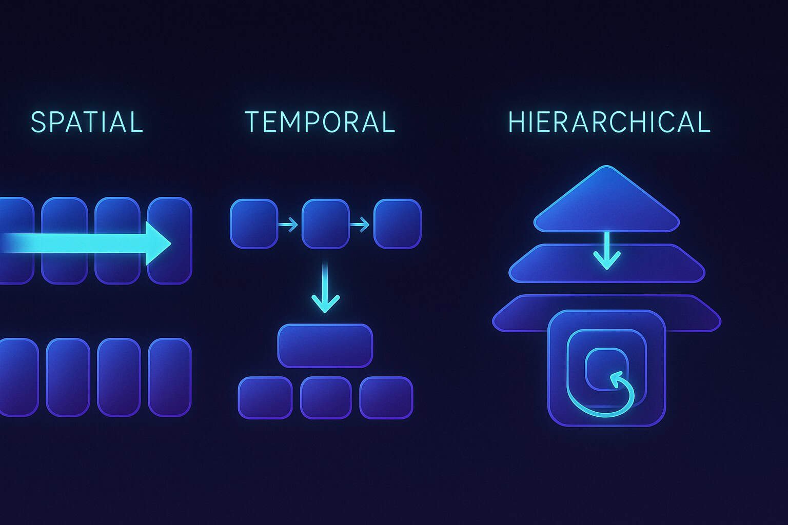 Cognitive Architecture Diagram